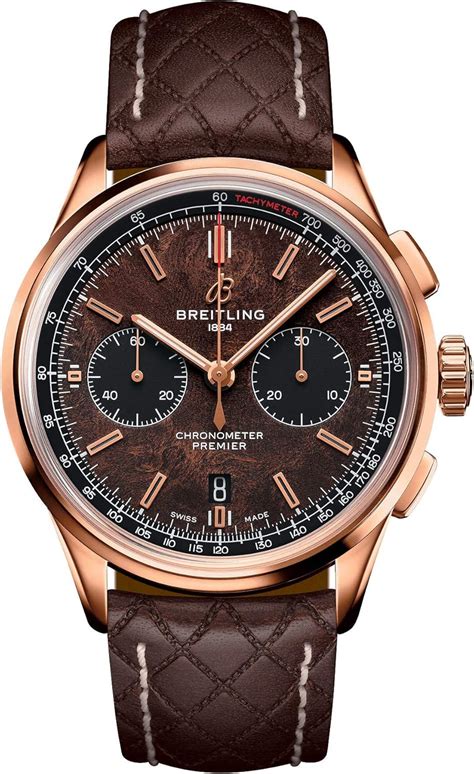 breitling bentley brown face|breitling bentley chronograph.